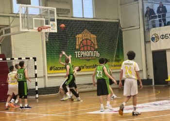 Чемпіонат України ВЮБЛ серед юнаків 2012 року: анонс фінального етапу – Федерація баскетболу України