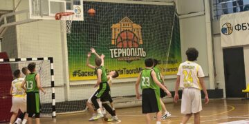 Чемпіонат України ВЮБЛ серед юнаків 2012 року: анонс фінального етапу – Федерація баскетболу України