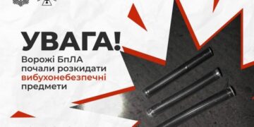 Черкащан попередили про нову загрозу від ворога 