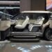 Chery показала майбутній флагман Exeed — АВТО