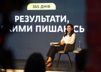 Чи буде Регіна Харченко балотуватися в мери Запоріжжя – посадовиця відповіла на цікаве питання | Новости Запорожья