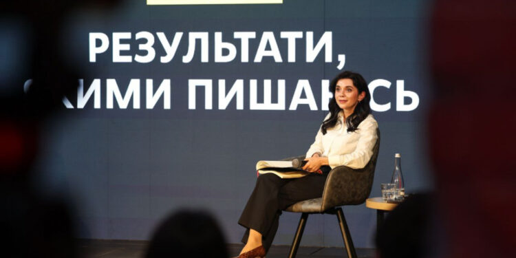 Чи буде Регіна Харченко балотуватися в мери Запоріжжя – посадовиця відповіла на цікаве питання | Новости Запорожья