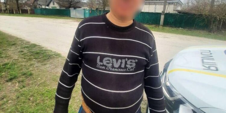 Чоловіку загрожує 2 роки позбавлення волі за знущання над дружиною —Хмельнитчина