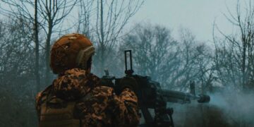 Чому лунає повітряна тривога на Полтавщині 6 квітня