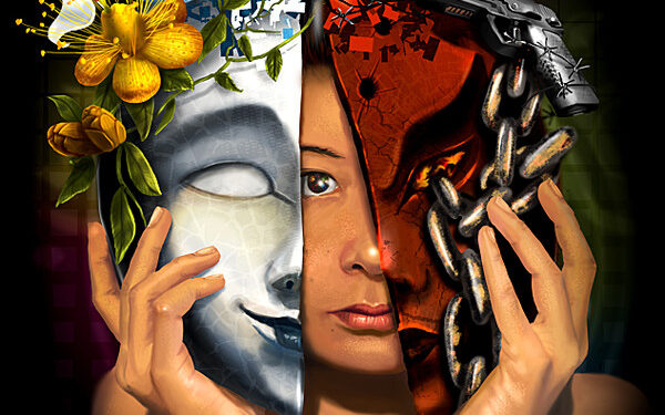 Де межа компромісу зі злом?