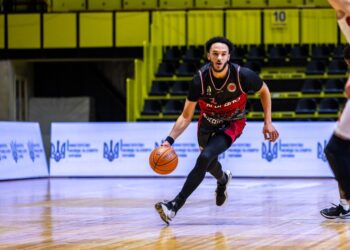 ДіДіБао переміг БІПУ в матчі за пʼяте місце Вищої ліги – Федерація баскетболу України