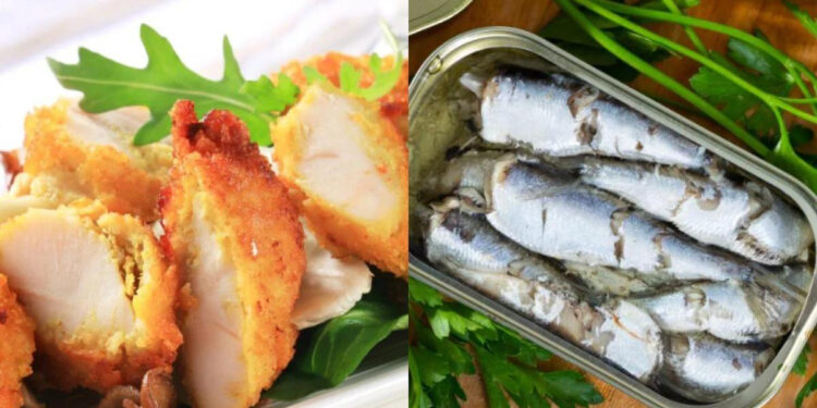 Дієтологиня назвала 17 продуктів із білком, які кращі за протеїнові коктейлі