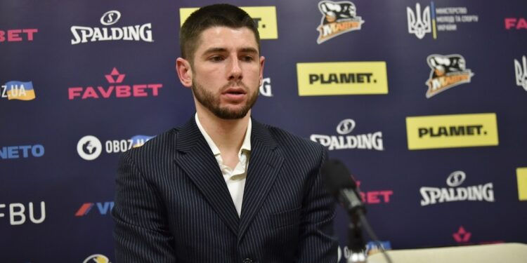 Дніпро переміг Черкаські Мавпи в другому матчі півфіналу: відео коментарів – Федерація баскетболу України