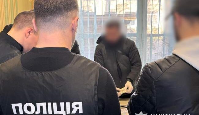 До суду скерували справу психіатра, підозрюваного у хабарництві :: Інтент :: Суспільно-політичне видання:: Регіональна мережа якісної журналістики