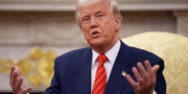 Дональд Трамп відхилив пропозицію України придбати системи Patriot за 50 мільярдів доларів — Bild