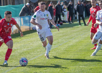 Друга ліга. Довгоочікувана перемога Вільхівців, Реал Фарма вперше у сезоні не пропускає