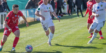 Друга ліга. Довгоочікувана перемога Вільхівців, Реал Фарма вперше у сезоні не пропускає