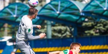 Друга ліга. Інтригуюче протистояння у Чернігові, Ужгород приїде у гості до лідера