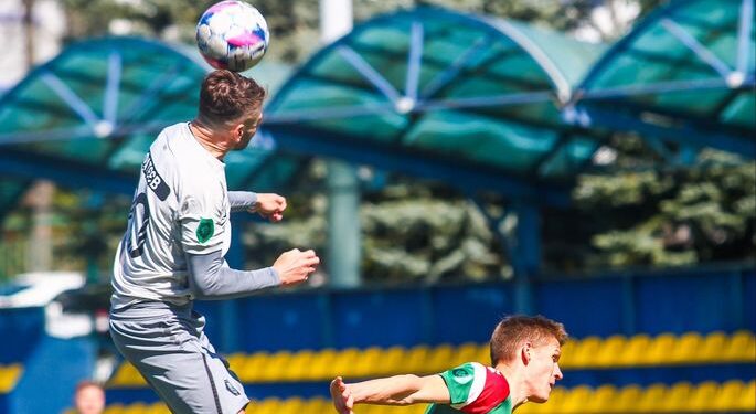 Друга ліга. Інтригуюче протистояння у Чернігові, Ужгород приїде у гості до лідера