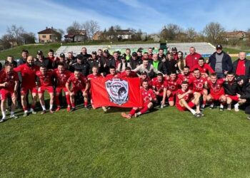 Друга ліга. Пробій виходить на перше місце, сенсація у Вінниці