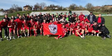 Друга ліга. Пробій виходить на перше місце, сенсація у Вінниці