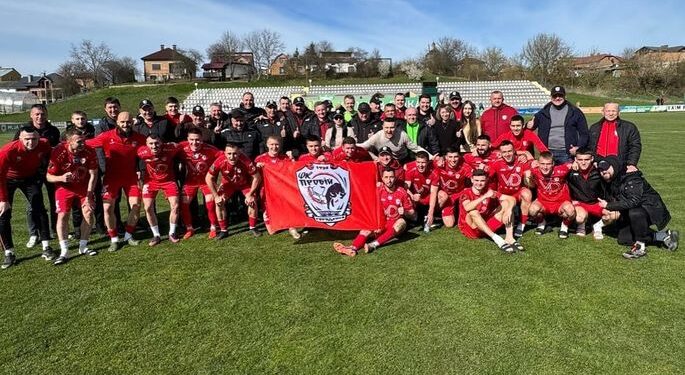 Друга ліга. Пробій виходить на перше місце, сенсація у Вінниці