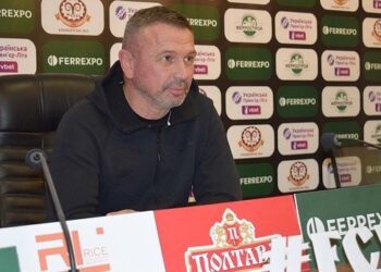 Друга ліга. Реал Фарма знову програла, нічия у Полтаві