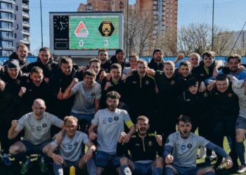 Друга ліга. Розгромні перемоги Чернігова та Полісся-2