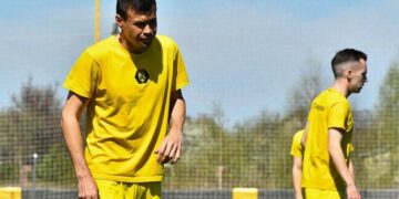 Друга ліга. Сенсаційна поразка Гірника-Спорт, впевнені перемоги Чернігова та Колоса-2