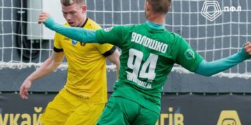 Друга ліга. Шоста поспіль перемога Пробою, нічия у Чернігові, дебютний гол 16-річного Кічуна