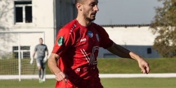 Друга ліга. Відеотрансляції матчів дня