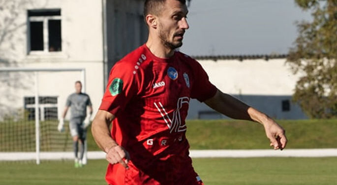 Друга ліга. Відеотрансляції матчів дня