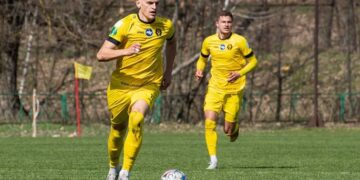 Друга ліга. Відеотрансляції матчів дня