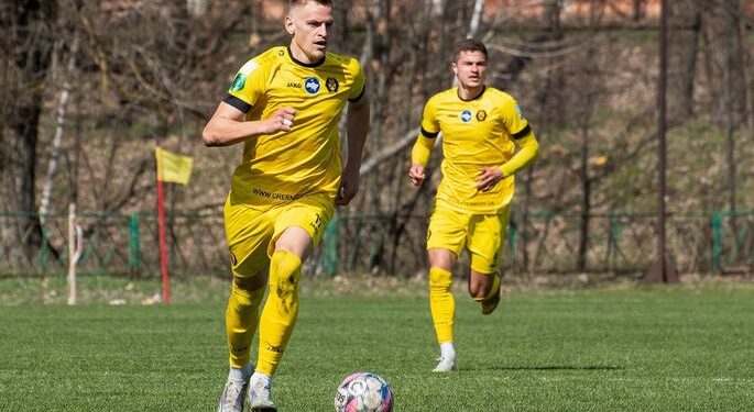 Друга ліга. Відеотрансляції матчів дня