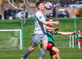 Друга ліга. Відеотрансляції матчів дня