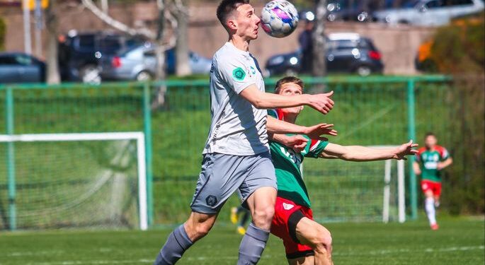 Друга ліга. Відеотрансляції матчів дня