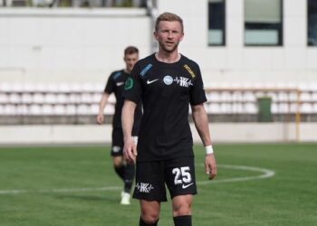 Друга ліга. Ворскла-2 – Колос-2 0:1. Аутсайдер гідно зіграв проти лідера