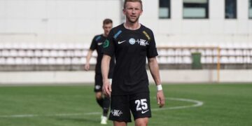 Друга ліга. Ворскла-2 – Колос-2 0:1. Аутсайдер гідно зіграв проти лідера