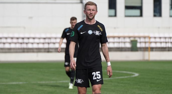 Друга ліга. Ворскла-2 – Колос-2 0:1. Аутсайдер гідно зіграв проти лідера