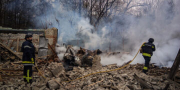 12 квітня: як тривало життя у Сумах і на Сумщині у суботу – Область – Сумские новости