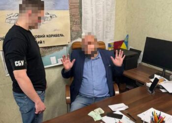 Ексзаступника голови селищної ради під Одесою засудили до двох з половиною років тюрми :: Інтент :: Суспільно-політичне видання:: Регіональна мережа якісної журналістики