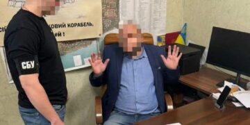 Ексзаступника голови селищної ради під Одесою засудили до двох з половиною років тюрми :: Інтент :: Суспільно-політичне видання:: Регіональна мережа якісної журналістики