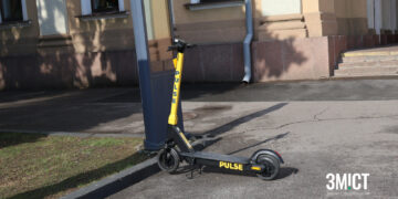 Електросамокати у Полтаві: доступні послуги та ціни