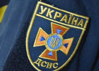 Ескрятувальник ДСНС з Херсонщини отримав 10 років тюрми за службу росіянам :: Інтент :: Суспільно-політичне видання:: Регіональна мережа якісної журналістики