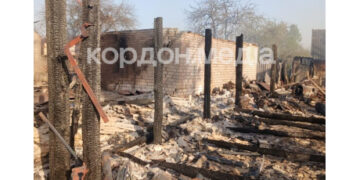 23 квітня: як минула у Сумах і Сумській області середа – Область – Сумские новости