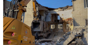 25 квітня: як закінчився у Сумах і Сумській області робочий тиждень – Область – Сумские новости