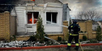 7 квітня: як почався у Сумах і Сумській області новий тиждень – Область – Сумские новости