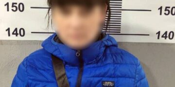 «Гастролерка» з Рівненщини вчинила серію крадіжок на Шепетівщині —Хмельнитчина