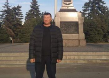 Гауляйтер з Херсонщини отримав 10 років тюрми :: Інтент :: Суспільно-політичне видання:: Регіональна мережа якісної журналістики