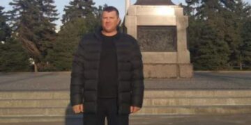 Гауляйтер з Херсонщини отримав 10 років тюрми :: Інтент :: Суспільно-політичне видання:: Регіональна мережа якісної журналістики