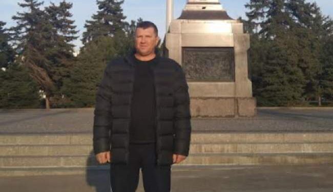 Гауляйтер з Херсонщини отримав 10 років тюрми :: Інтент :: Суспільно-політичне видання:: Регіональна мережа якісної журналістики