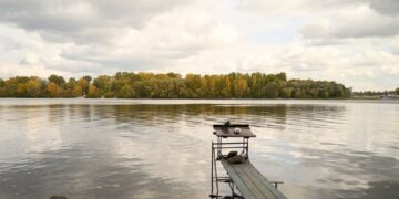 Гідроспоруди в одній із громад Житомирщини повернули державі через суд | Журнал Житомира
