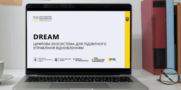 “Громада бачить, що їй потрібно, і працює над цим”: як на Івано-Франківщині використовують систему DREAM