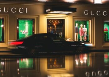 Gucci не витягує: холдинг Kering звітує про найгірший квартал за роки – Экономика