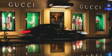 Gucci не витягує: холдинг Kering звітує про найгірший квартал за роки – Экономика